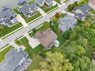 10529 Geist View Drive, Fishers - 61