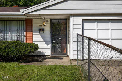 3956 Strathmore Drive, Indianapolis - 4
