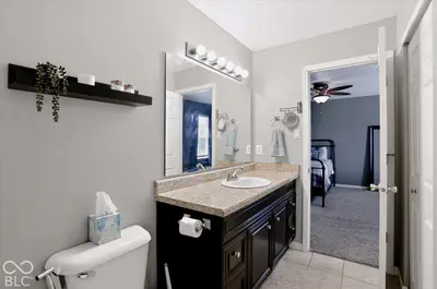6626 Sonesta Drive, Indianapolis - 30