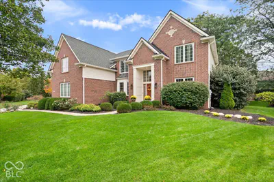 14768 Clarinda Court, Fishers - 7