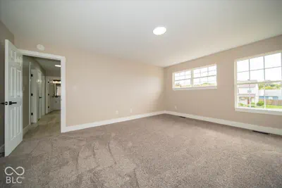 4321 Strawflower Drive, Indianapolis - 21