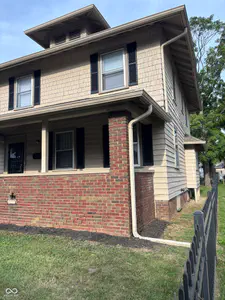 2937 Park Avenue, Indianapolis - 2
