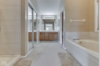 6814 Treyburn Circle, Indianapolis - 23