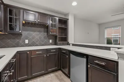 9556 Oakley Drive, Indianapolis - 5