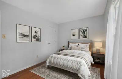 12404 Van Spronsen Way, Indianapolis - 20
