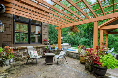 12121 Wetland Point, Fishers - 58