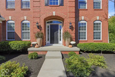 12558 Talon Crest Drive, Fishers - 3