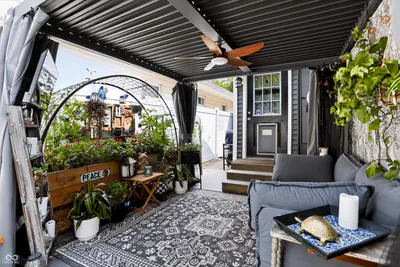 5012 13th Street, Indianapolis - 70