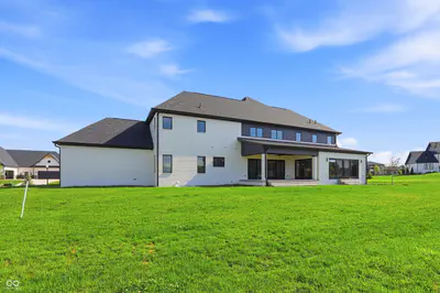 3874 Chapel Hill Court, Bargersville - 113