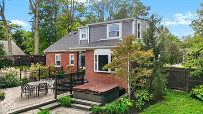 5935 Ralston Avenue, Indianapolis - 80