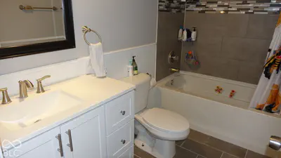 8140 Harshaw Drives, Indianapolis - 22