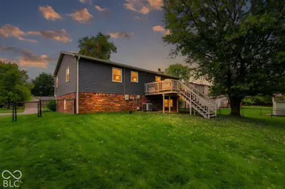 11912 Wainwright Boulevard, Fishers - 46