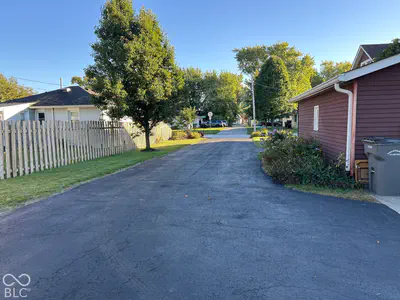 502 Osborne Avenue, Pittsboro - 3
