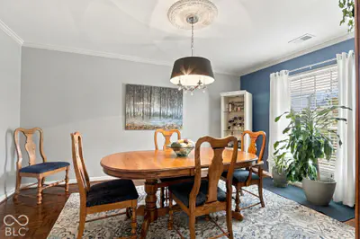 7435 Lions Head #C, Indianapolis - 24