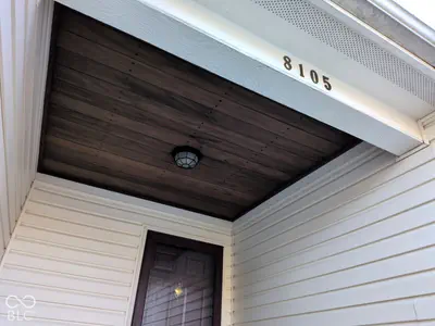 8105 Red Barn Court, Indianapolis - 12