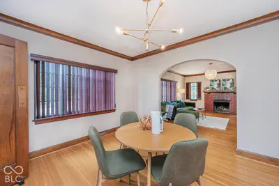 5203 Delaware Street, Indianapolis - 14