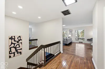 252 Beverly Drive, Indianapolis - 3