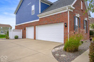 5810 Cherokee Drive, Bargersville - 36