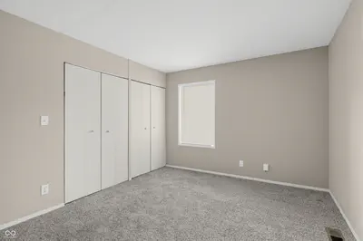 8136 Crousore Road, Indianapolis - 20