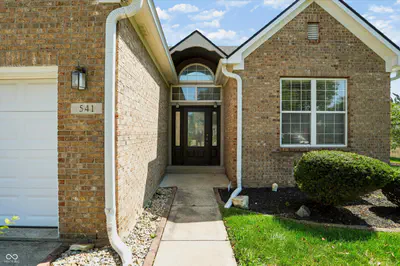 541 Ironridge Court, Indianapolis - 3