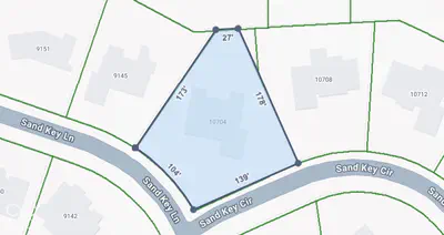 10704 Sand Key Circle, Indianapolis - 83