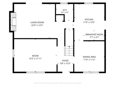 12016 Magnetic Acres Street, Mooresville - 41
