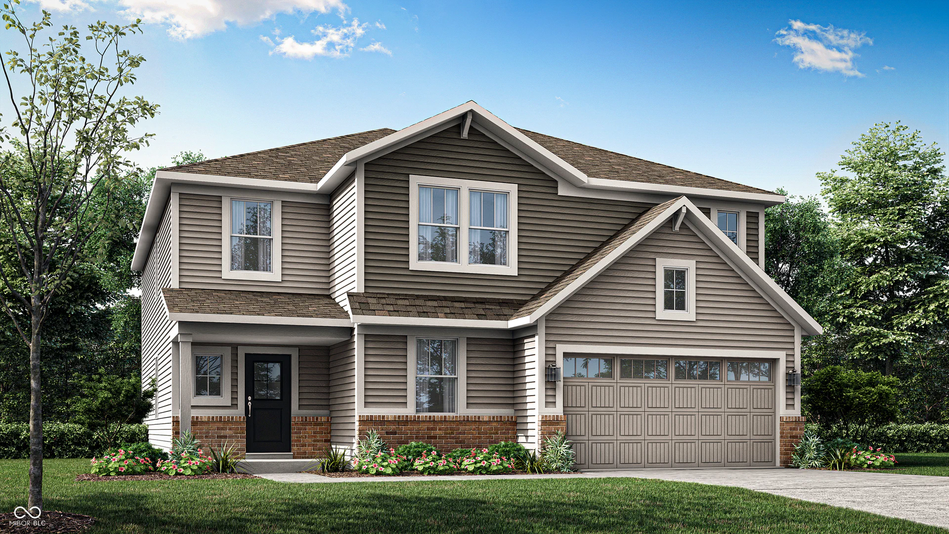 5617 Palazzo Lane, McCordsville