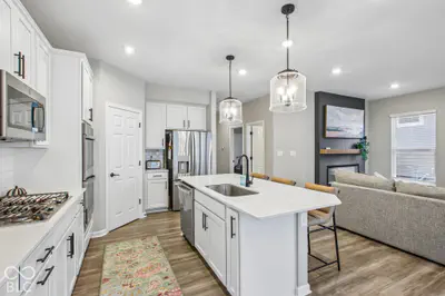 12554 Churning Court, Noblesville - 15