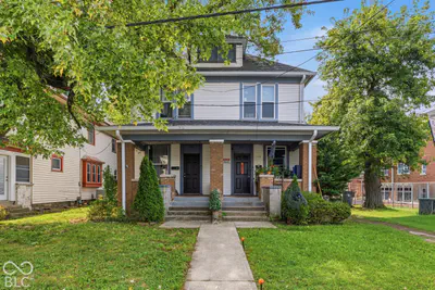 301 E Southern Avenue, Indianapolis