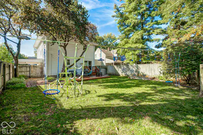 5603 Guilford Avenue, Indianapolis - 35