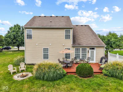1381 Brookway Drive, Avon - 22