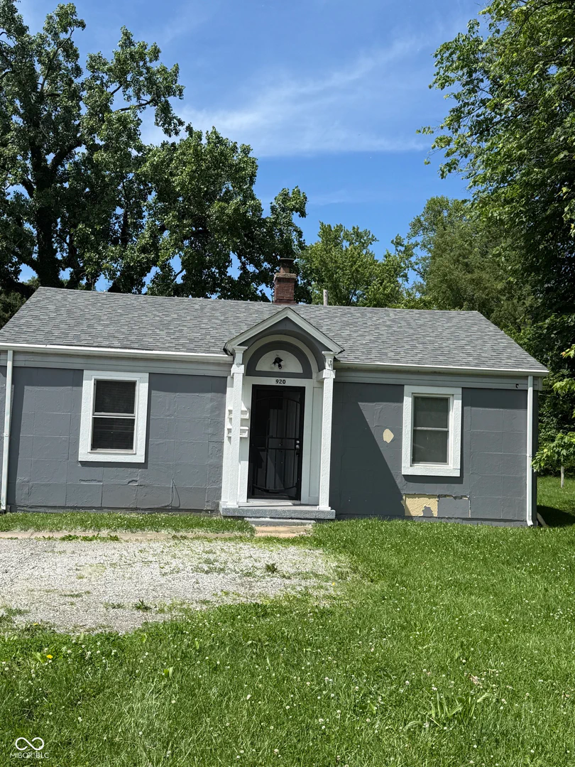 4920 34th Street, Indianapolis