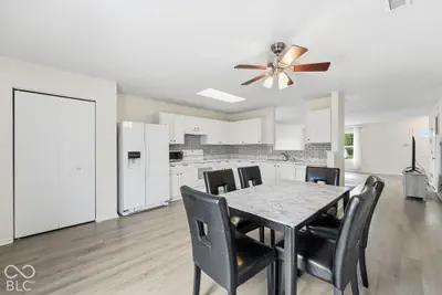 6551 Newstead Drive, Indianapolis - 12