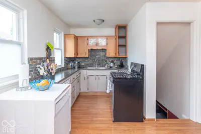 6156 Oak Avenue, Indianapolis - 8