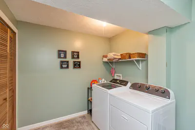 2426 Manita Drive, Indianapolis - 39