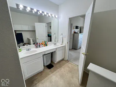9533 Treyburn Lakes Drive, Indianapolis - 23