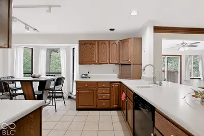6969 Copper Mountain Court, Indianapolis - 18