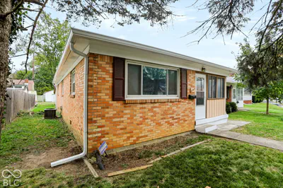 4147 Bowman Avenue, Indianapolis - 3