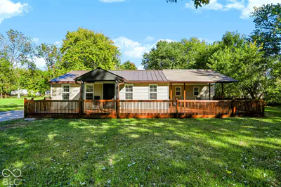 325 Routiers Avenue, Indianapolis