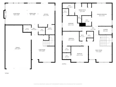 2373 Somerset Circle, Franklin - 42