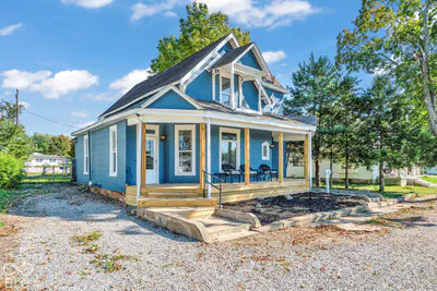 509 Walnut Street, Hope - 2