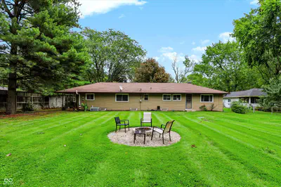 8824 Crestview Drive, Indianapolis - 30