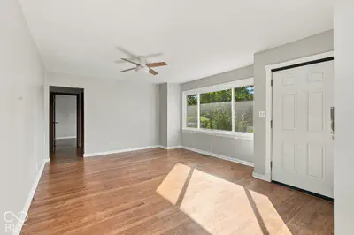 431 N Fenton Avenue, Indianapolis - 26