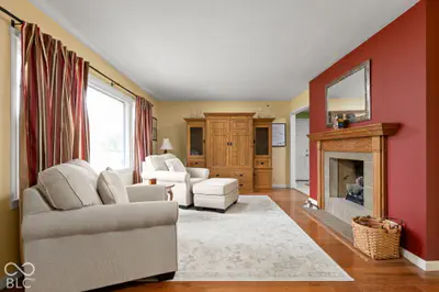 2635 Lindbergh Drive, Indianapolis - 14
