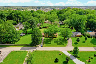 801 Eustis Drive, Indianapolis - 37