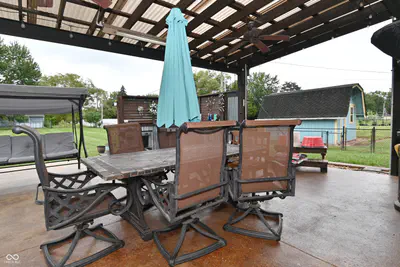 6545 Brill Road, Indianapolis - 65