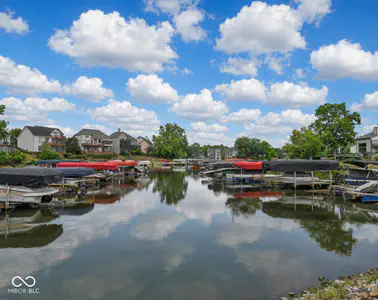 8058 Shoreridge Terrace, Indianapolis - 36
