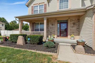 3530 Waterloo Drive, Indianapolis - 2