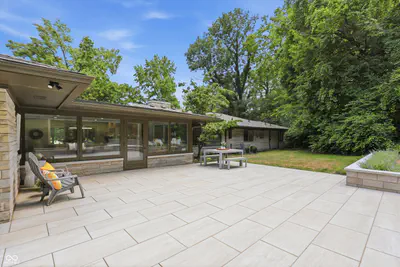 6976 Washington Boulevard, Indianapolis - 77