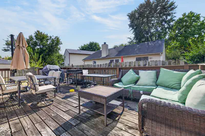 4506 Rotterdam Drive, Indianapolis - 21